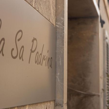 Ca Sa Padrina D'Arta-Turismo De Interior Hotel Buitenkant foto