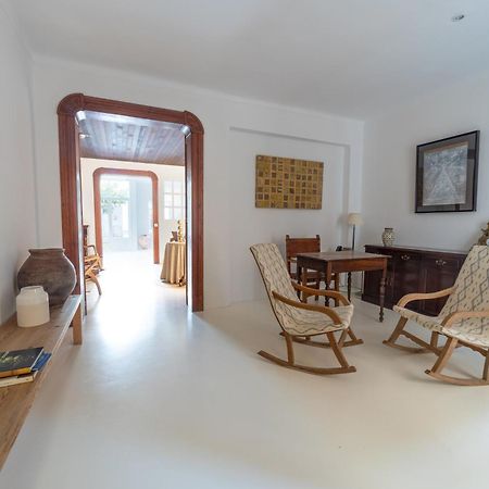 Ca Sa Padrina D'Arta-Turismo De Interior Hotel Buitenkant foto