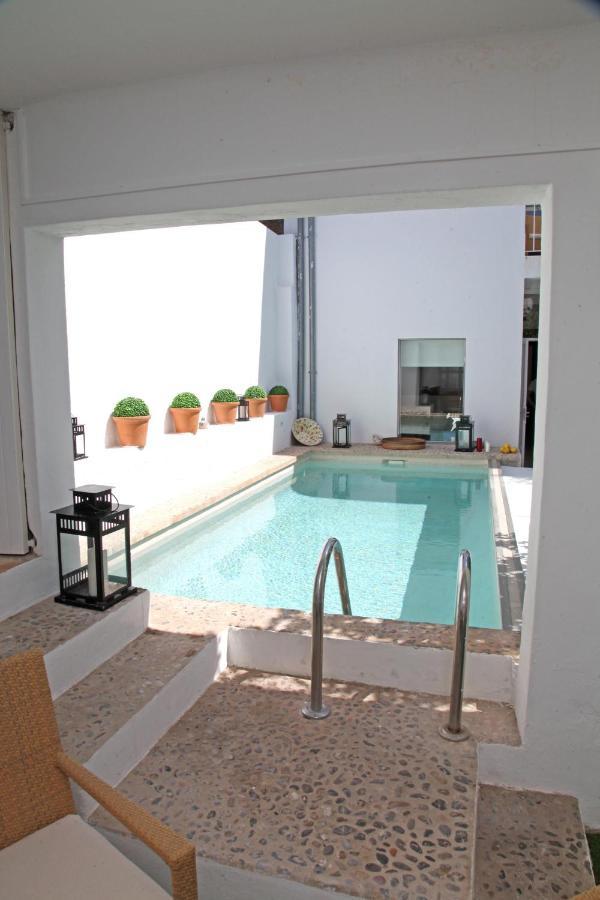 Ca Sa Padrina D'Arta-Turismo De Interior Hotel Buitenkant foto