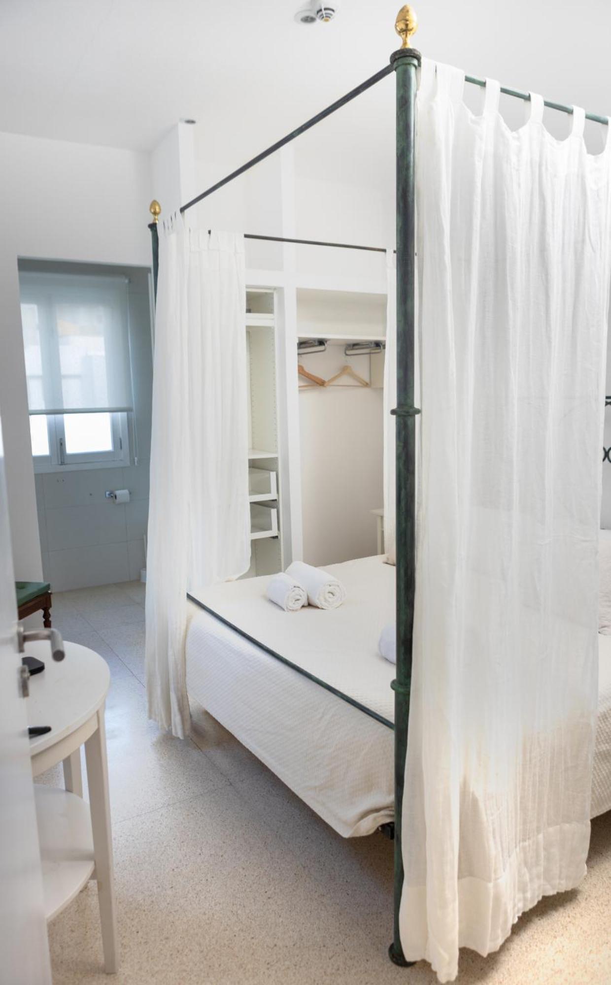 Ca Sa Padrina D'Arta-Turismo De Interior Hotel Buitenkant foto