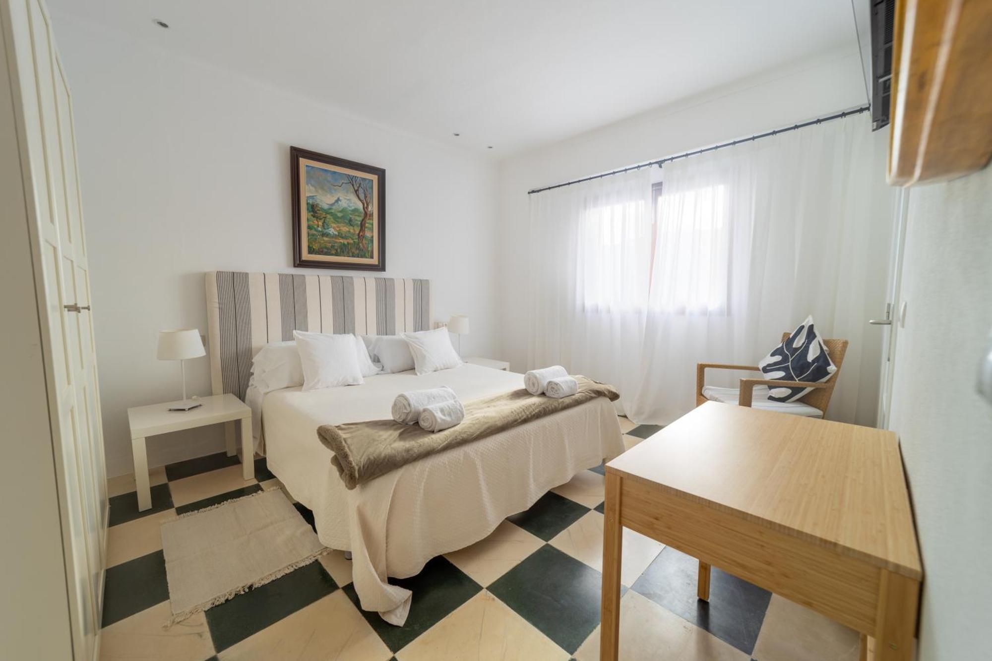 Ca Sa Padrina D'Arta-Turismo De Interior Hotel Buitenkant foto
