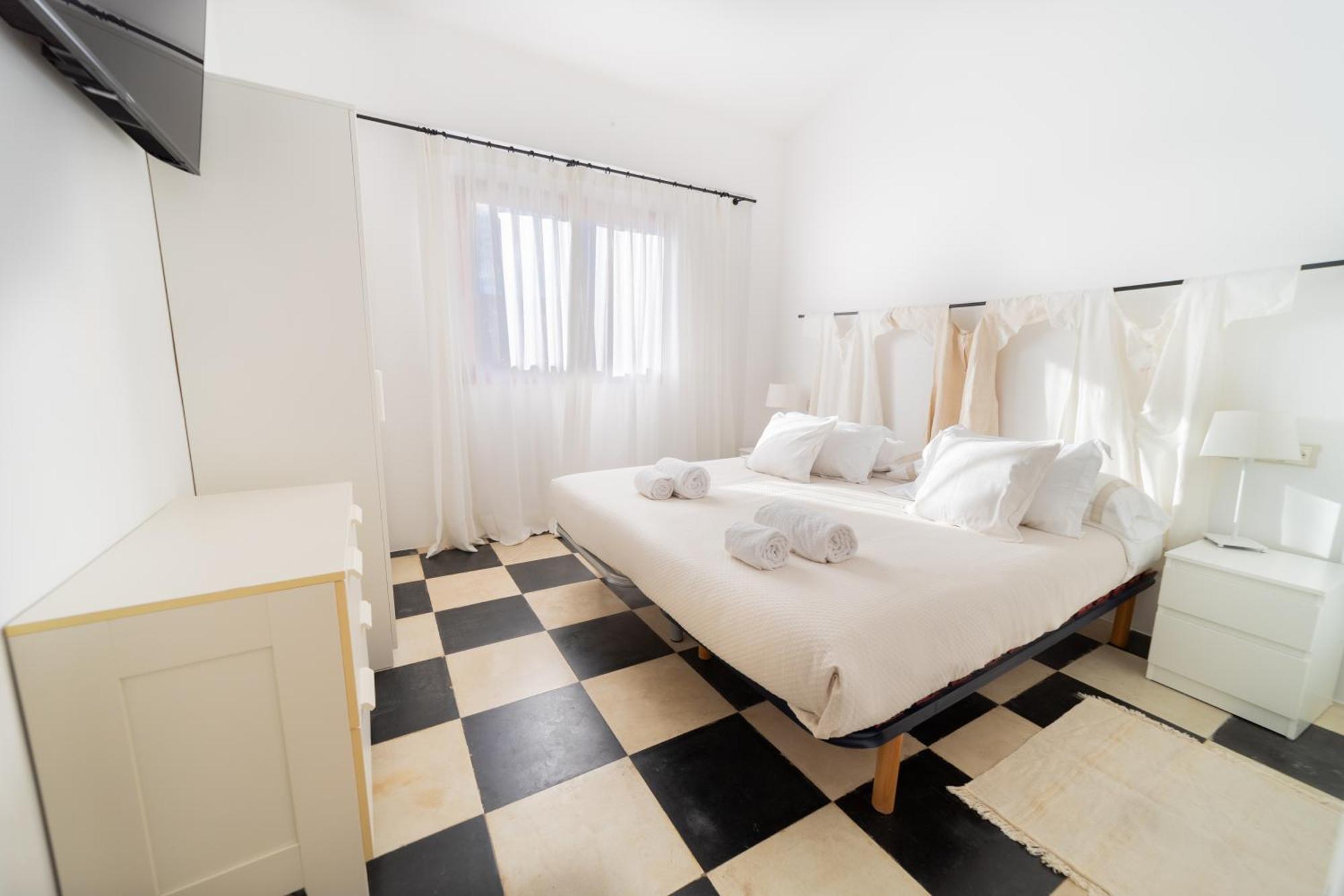 Ca Sa Padrina D'Arta-Turismo De Interior Hotel Buitenkant foto
