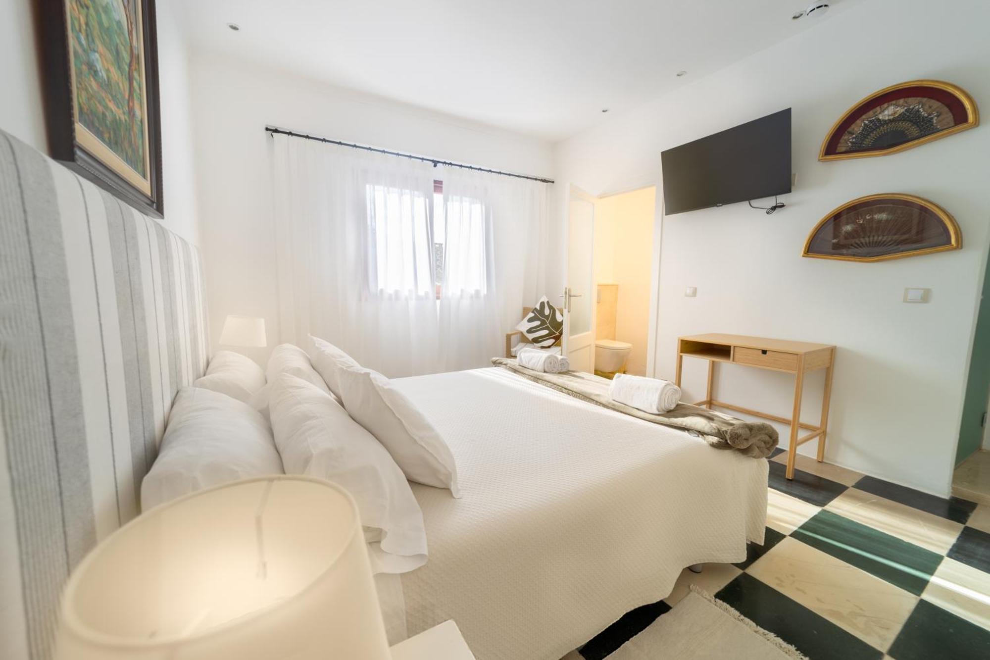 Ca Sa Padrina D'Arta-Turismo De Interior Hotel Buitenkant foto