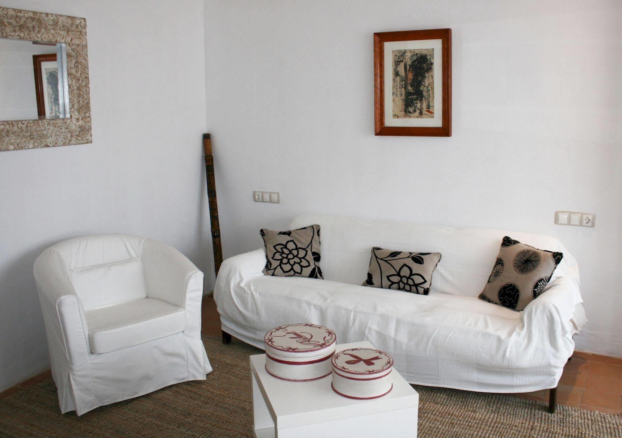 Ca Sa Padrina D'Arta-Turismo De Interior Hotel Buitenkant foto
